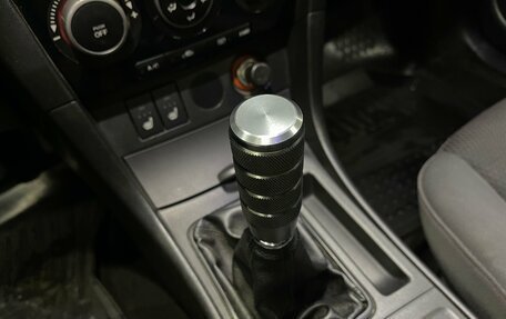 Mazda 3, 2008 год, 679 000 рублей, 19 фотография