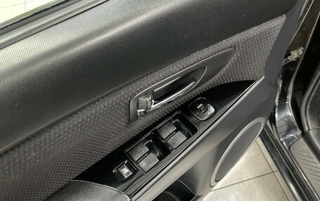 Mazda 3, 2008 год, 679 000 рублей, 21 фотография