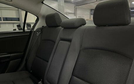 Mazda 3, 2008 год, 679 000 рублей, 23 фотография