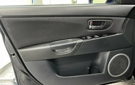 Mazda 3, 2008 год, 679 000 рублей, 20 фотография