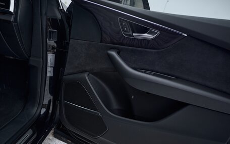 Audi Q8 I, 2018 год, 7 450 000 рублей, 13 фотография