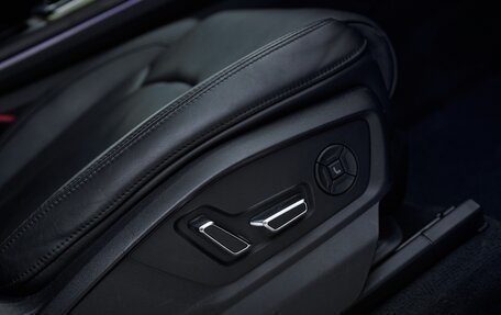 Audi Q8 I, 2018 год, 7 450 000 рублей, 12 фотография