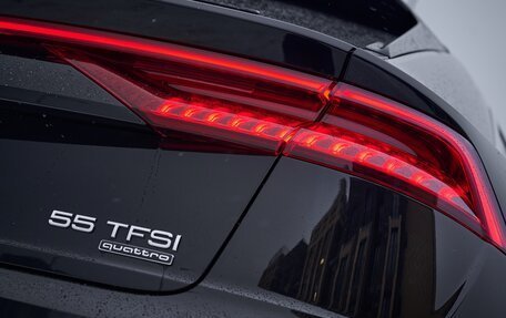 Audi Q8 I, 2018 год, 7 450 000 рублей, 16 фотография