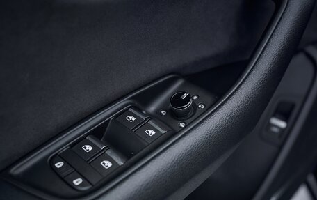 Audi Q8 I, 2018 год, 7 450 000 рублей, 32 фотография