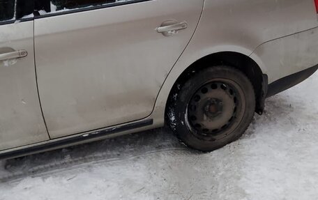 Volkswagen Jetta VI, 2006 год, 500 000 рублей, 10 фотография