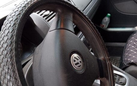 Volkswagen Jetta VI, 2006 год, 500 000 рублей, 4 фотография