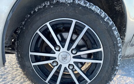 Daewoo Matiz I, 2012 год, 305 000 рублей, 10 фотография