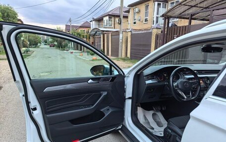 Volkswagen Passat B8 рестайлинг, 2019 год, 2 900 000 рублей, 8 фотография