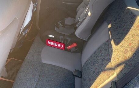 Daewoo Matiz I, 2012 год, 305 000 рублей, 7 фотография