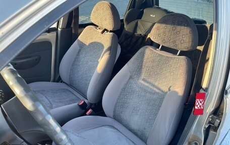 Daewoo Matiz I, 2012 год, 305 000 рублей, 6 фотография