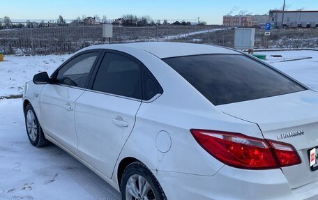 Changan Eado, 2014 год, 660 000 рублей, 5 фотография