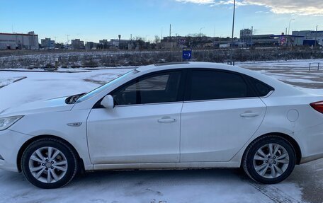 Changan Eado, 2014 год, 660 000 рублей, 6 фотография