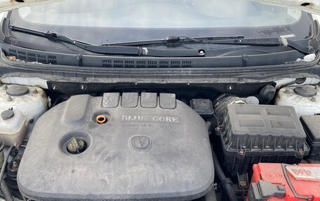 Changan Eado, 2014 год, 660 000 рублей, 7 фотография