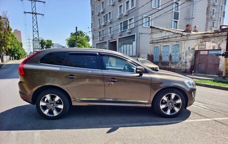 Volvo XC60 II, 2013 год, 2 050 000 рублей, 7 фотография