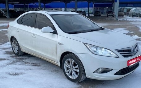 Changan Eado, 2014 год, 660 000 рублей, 2 фотография