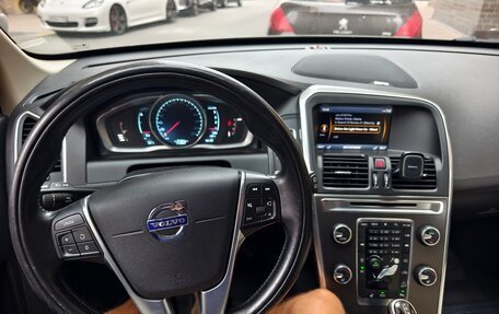 Volvo XC60 II, 2013 год, 2 050 000 рублей, 9 фотография