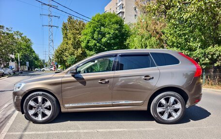 Volvo XC60 II, 2013 год, 2 050 000 рублей, 8 фотография