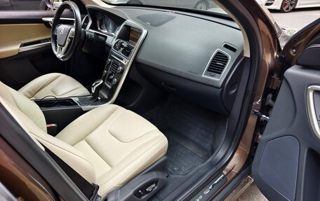 Volvo XC60 II, 2013 год, 2 050 000 рублей, 14 фотография