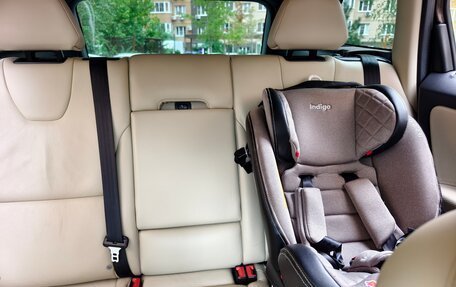 Volvo XC60 II, 2013 год, 2 050 000 рублей, 16 фотография