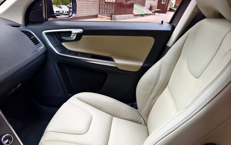 Volvo XC60 II, 2013 год, 2 050 000 рублей, 17 фотография