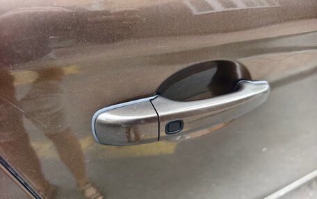 Volvo XC60 II, 2013 год, 2 050 000 рублей, 21 фотография