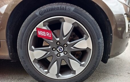 Volvo XC60 II, 2013 год, 2 050 000 рублей, 20 фотография