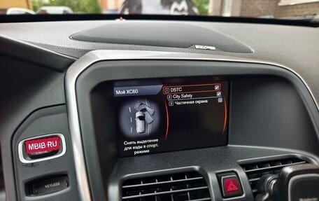 Volvo XC60 II, 2013 год, 2 050 000 рублей, 13 фотография