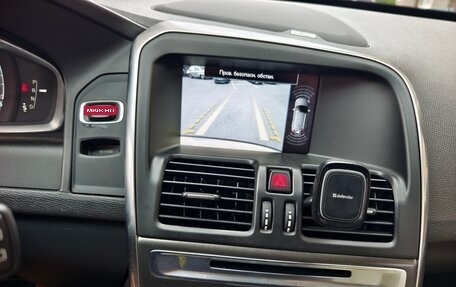 Volvo XC60 II, 2013 год, 2 050 000 рублей, 19 фотография