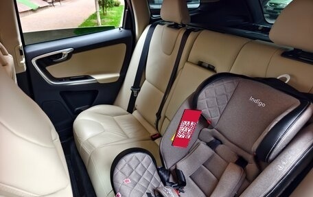 Volvo XC60 II, 2013 год, 2 050 000 рублей, 15 фотография