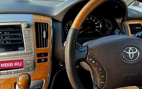Toyota Alphard III, 2005 год, 1 750 000 рублей, 3 фотография