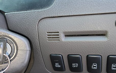 Toyota Alphard III, 2005 год, 1 750 000 рублей, 13 фотография