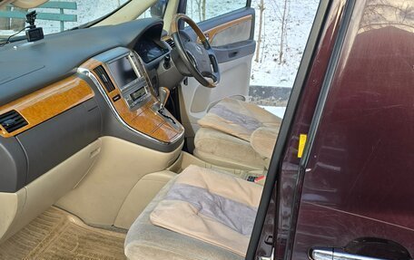 Toyota Alphard III, 2005 год, 1 750 000 рублей, 8 фотография