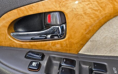 Toyota Alphard III, 2005 год, 1 750 000 рублей, 16 фотография