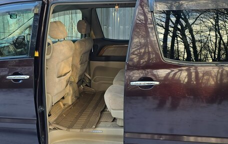 Toyota Alphard III, 2005 год, 1 750 000 рублей, 7 фотография