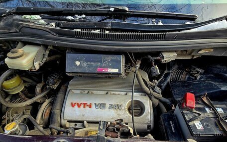 Toyota Alphard III, 2005 год, 1 750 000 рублей, 11 фотография