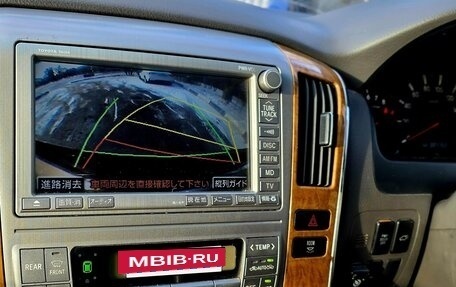 Toyota Alphard III, 2005 год, 1 750 000 рублей, 6 фотография