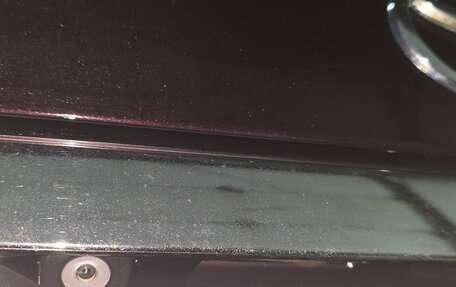 Toyota Alphard III, 2005 год, 1 750 000 рублей, 21 фотография