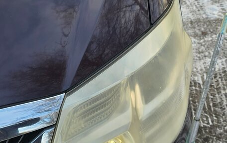 Toyota Alphard III, 2005 год, 1 750 000 рублей, 25 фотография