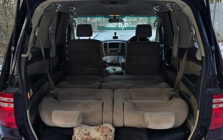 Toyota Alphard III, 2005 год, 1 750 000 рублей, 23 фотография