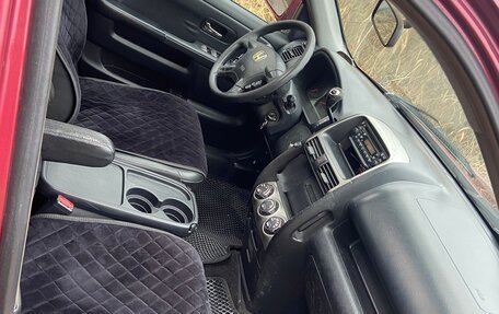 Honda CR-V II рестайлинг, 2006 год, 650 000 рублей, 9 фотография