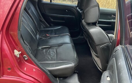 Honda CR-V II рестайлинг, 2006 год, 650 000 рублей, 10 фотография