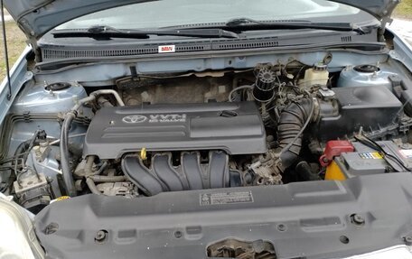 Toyota Corolla, 2006 год, 520 000 рублей, 3 фотография