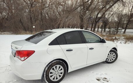 Chevrolet Cruze II, 2013 год, 750 000 рублей, 5 фотография