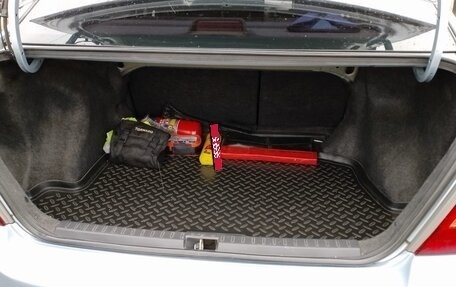 Toyota Corolla, 2006 год, 520 000 рублей, 5 фотография