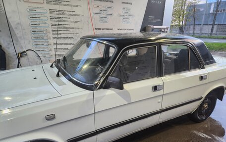 ГАЗ 3110 «Волга», 1999 год, 120 000 рублей, 2 фотография