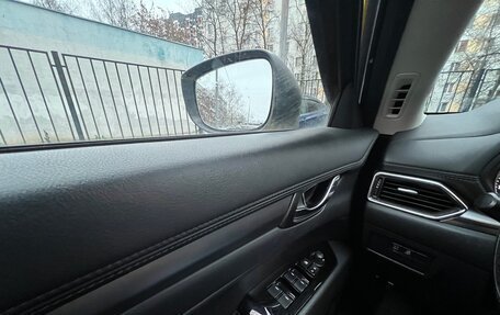 Mazda CX-5 II, 2020 год, 2 000 000 рублей, 6 фотография