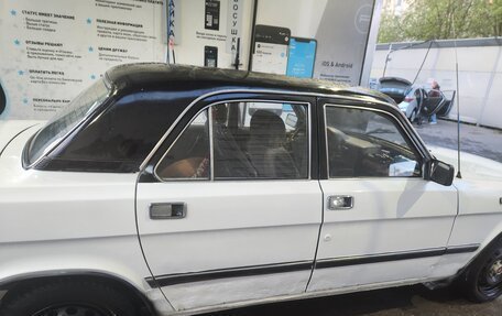 ГАЗ 3110 «Волга», 1999 год, 120 000 рублей, 7 фотография