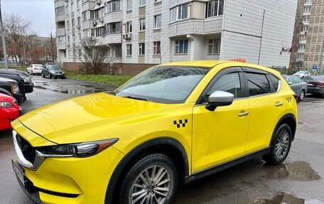 Mazda CX-5 II, 2020 год, 2 000 000 рублей, 3 фотография