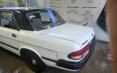 ГАЗ 3110 «Волга», 1999 год, 120 000 рублей, 4 фотография