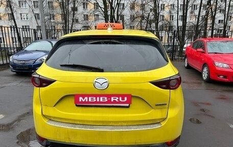 Mazda CX-5 II, 2020 год, 2 000 000 рублей, 2 фотография